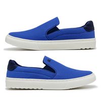 Slip On Iate Masculino LRC Connect - Azul E L