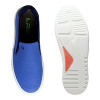 Slip On Iate Masculino LRC Connect - Azul E L