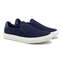 Slip On Iate Masculino LRC Connect - Marinho E L