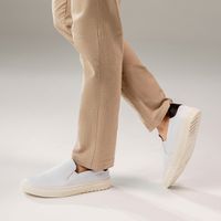 Slip On Iate Masculino LRC Connect - Branco
