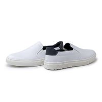 Slip On Iate Masculino LRC Connect - Branco