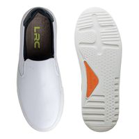 Slip On Iate Masculino LRC Connect - Branco