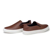 Slip On LRC Connect - Brown