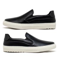 Slip On Masculino Laroche LRC Connect - Preto