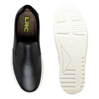 Slip On Masculino Laroche LRC Connect - Preto