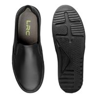Slip On Iate Masculino LRC Connect - Preto