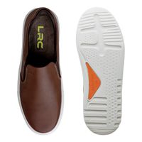 Slip On Masculino LRC Connect Brown