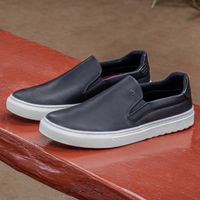 Slip On Masculino LRC Connect Preto