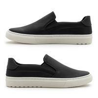 Slip On Masculino LRC Connect Preto