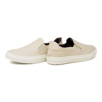 Slip On Masculino Laroche LRC Connect - Bege