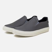 Slip On Masculino Laroche LRC Connect - Grafite