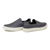 Slip On Masculino Laroche LRC Connect - Grafite