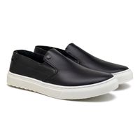 Slip On Masculino LRC Connect - Preto