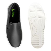 Slip On Masculino LRC Connect - Preto