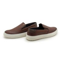 Slip On Masculino LRC Connect - Brown