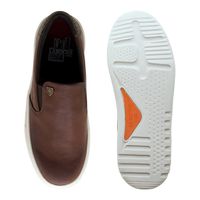 Slip On Masculino LRC Connect - Brown