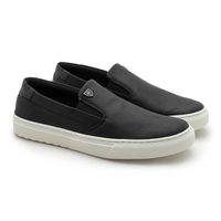 Slip On Masculino LRC Connect - Preto
