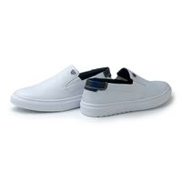 Slip On Iate Masculino Connect - Branco