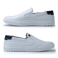 Slip On Iate Masculino Connect - Branco