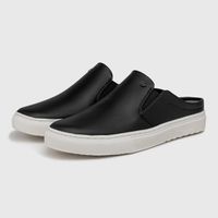 Mule Masculino LRC Connect - Preto