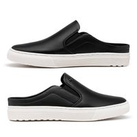 Mule Masculino LRC Connect - Preto