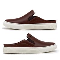 Mule LRC Connect - Brown