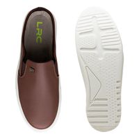 Mule LRC Connect - Brown