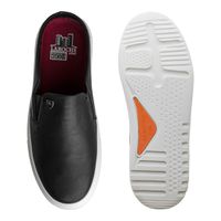 Mule Masculino LRC Connect - Preto