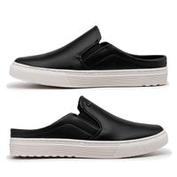 Mule Masculino LRC Connect - Preto