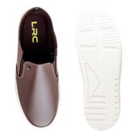 Mule Masculino LRC Connect - Café