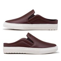 Mule LRC Connect - Brown