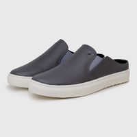 Mule Masculino LRC Connect - Grafite