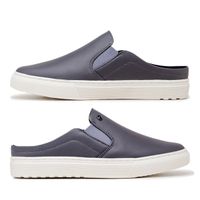 Mule Masculino LRC Connect - Grafite