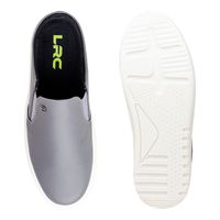 Mule Masculino LRC Connect - Grafite