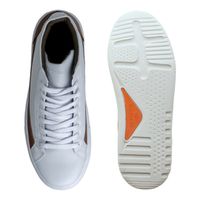Sapatenis Masculino LRC Connect - Branco
