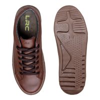 Sapatenis Masculino LRC Connect - Brown