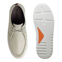 Sapatenis Cacareco Masculino Connect em Couro - Neve