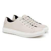 Sapatenis Masculino LRC Connect - Bege