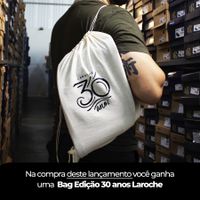 Slip On Casual Laroche Seul em Couro - Vinho E L
