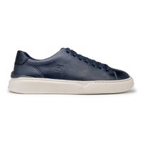 Sapatenis Casual Laroche Dublin em Couro - Royal