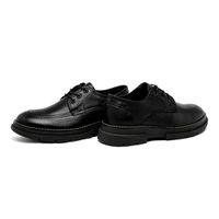 Sapato Derby Laroche Everest em Couro - Preto