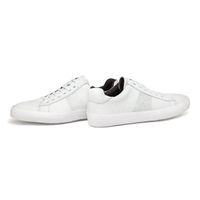 Sapatenis Laroche Golden em Couro - Off White E L