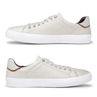Sapatenis Masculino Golden em Couro - Neve