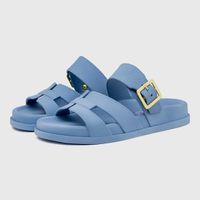 Sandália Feminina Laroche Helena - Azul