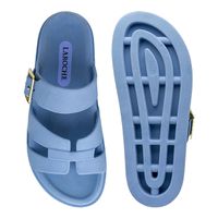 Sandália Feminina Laroche Helena - Azul