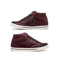 Sapatenis Infantil LRC City - Pinhão E L