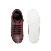 Sapatenis Infantil LRC City - Pinhão E L