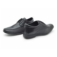 Sapato Social LRC Las Vegas - Preto