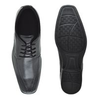 Sapato Social LRC Las Vegas - Preto