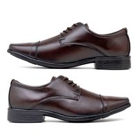 Sapato Social LRC Las Vegas - Café